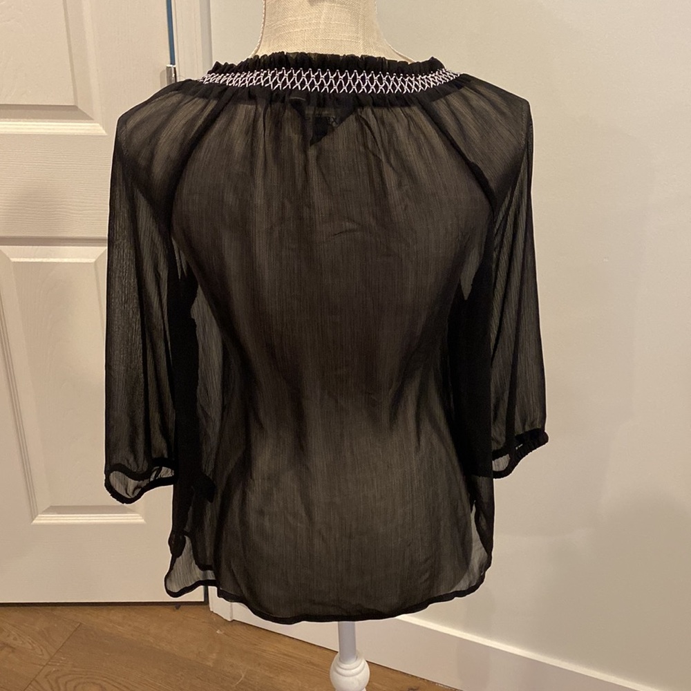 Express blouse - Picture 2 of 2
